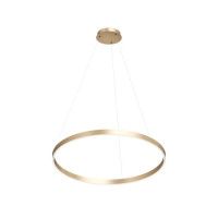 Подвесной светильник Denkirs Raydia DK6272-SG