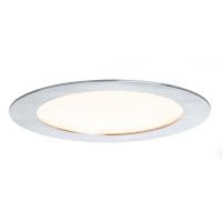 Встраиваемый светодиодный светильник Paulmann Premium Line Panel 92720