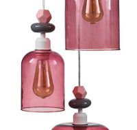 Подвесной светильник 33 Идеи PND170.03.01.001WH-M03DP