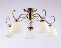 Потолочная люстра Ambrella Light Traditional TR3046