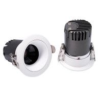 Встраиваемый светильник Favourite Mortise 4416-1C