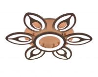 Потолочная люстра Ambrella Light Acrylica FA463