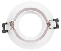 Встраиваемый светильник Эра KL92 WH Б0054373