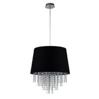 Подвесной светильник Escada Charm 652/3S Black