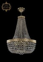 Потолочная люстра Art Classic 21.283.H2.35SP.G