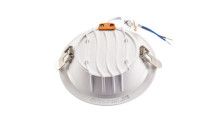 Встраиваемый светильник Fiberli CDEW-TECO 12130707