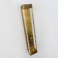 Настенный светильник Modelux ML.545.420 BS