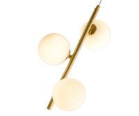 Подвесной светильник Kink Light Сида 07508-3A,20