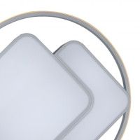 Потолочная люстра Natali Kovaltseva HIGH-TECH LED LAMPS 82002