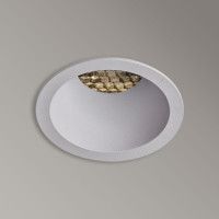 Встраиваемый светильник Arte Lamp Ducre Mini A7093PL-1WH