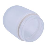 Настенный светильник термостойкий Uniel UL-00013474 UWL-K02R 60W/E27 IP65 WHITE