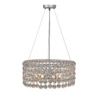 Люстра на штанге Vitaluce V5329-9/6S