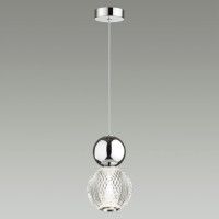 Подвесной светильник Odeon Light Crystal 5007/7L