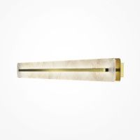 Настенный светильник Maytoni Albatre MOD366WL-L18BS3K