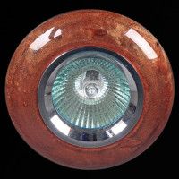 Встраиваемый светильник Reluce 06061-9.0-001YES MR16 CF