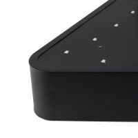 Подвесной светильник Эра Geometria SPO-151-B-40K-030 Б0050575