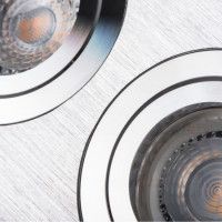 Точечный светильник Kanlux Seidy CT-DTL50-AL 18281