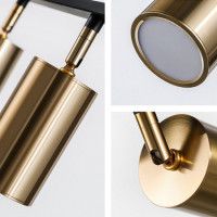 Подвесной светильник ImperiumLoft Long john 243936-26