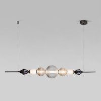 Подвесной светильник Bogates Euphoria 436/5