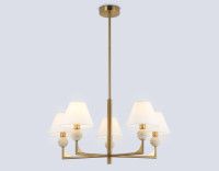 Люстра на штанге Ambrella Light High Light Classic LH75159