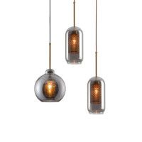 Подвесной светильник ImperiumLoft Catch 186737-23