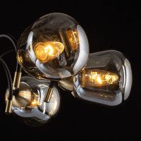 Люстра на штанге De Markt Гамбург 605017506