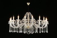 Подвесная люстра Aployt Anula APL.810.03.20