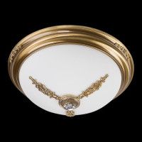 Потолочный светильник Kutek Sorrento New SOR-PLM-3 (P)