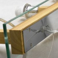 Подвесной светильник Lussole GRLSF-2503-04