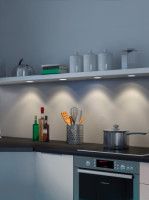 Мебельный светодиодный светильник Paulmann Micro Line Led 93555