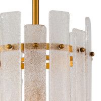 Подвесной светильник Delight Collection KG1133P 771089