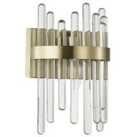 Настенный светильник Simple Story 1099-1WL