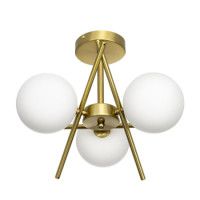 Люстра на штанге Citilux Ronny CL242133