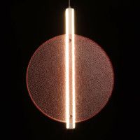 Подвесной светильник De Markt Фрайталь 663012301