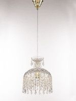 Подвесной светильник Bohemia Ivele Crystal 14781P/22 G Drops