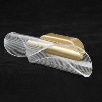 Настенный светильник Lussole LSP-7372