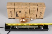 Подвесной светильник Omnilux OML-94613-05