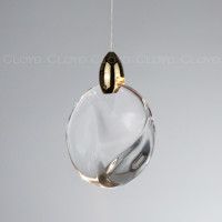 Подвесной светильник Cloyd Glock 11624