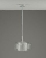 Подвесной светильник Moderli Ember V11818-1P