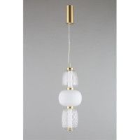 Подвесной светильник Aployt Simonet APL.318.06.29