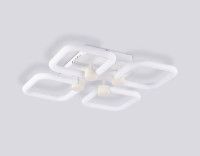 Потолочная люстра Ambrella Light Acrylica Original FA3819