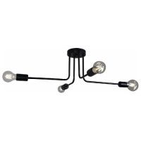 Потолочная люстра Illumico IL2000-4C-05 BK