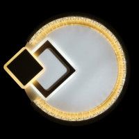 Потолочная люстра Natali Kovaltseva LED 81034/5C