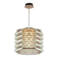 Подвесной светильник ST Luce Strozzi SL6137.203.08