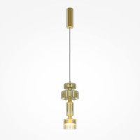 Подвесной светильник Maytoni Level MOD253PL-L18BS3K1