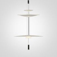 Подвесной светильник ImperiumLoft Spacenet 177845-26