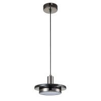 Подвесной светильник Escada Torano 10260/1LED Black marble