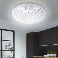 Потолочный светильник Эра SPB-6-36-6,5K Meduza Б0053320