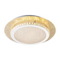 Потолочный светодиодный светильник Globo Tilo 41908-18