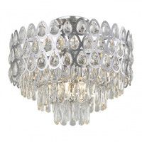 Потолочная люстра Arte Milano Sorrento 372019/7/50/460 CR